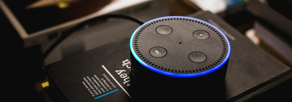 Amazon Echo Dot