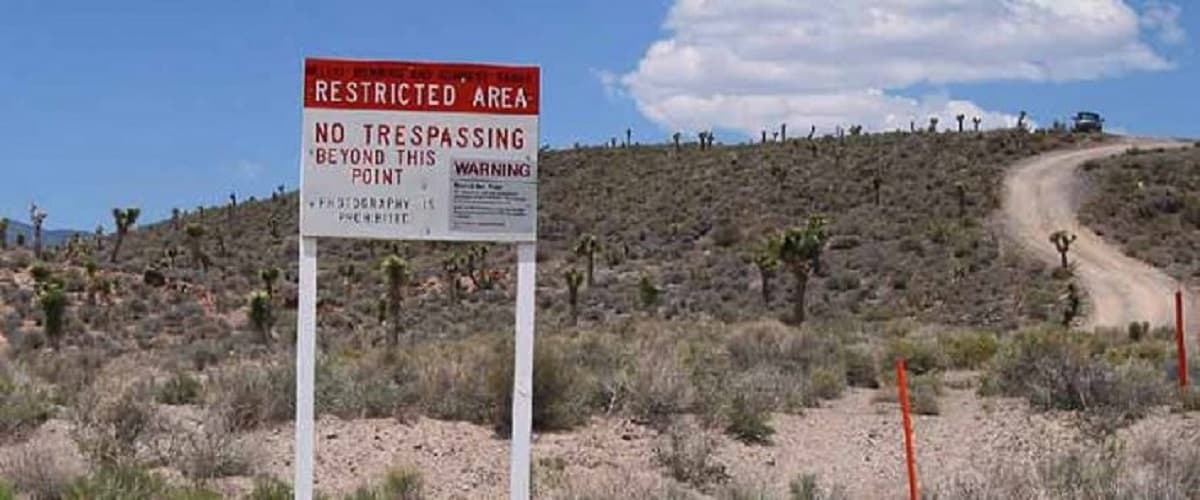 What Happens If You Approach Area 51