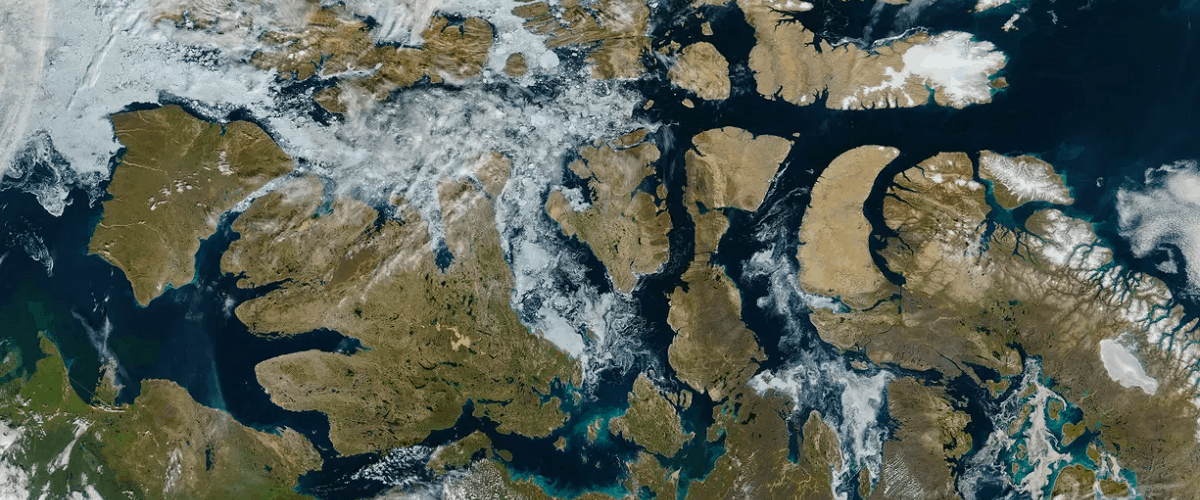 Climate Change 12 years