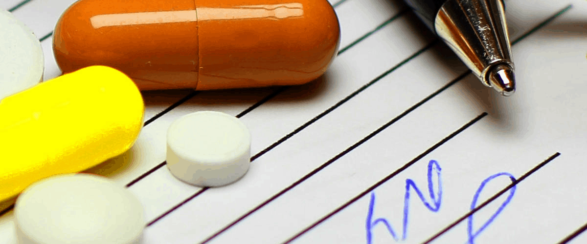 Perscription drug prike hike risk