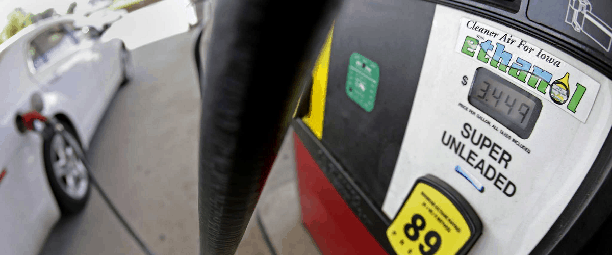 Can You Fuel Ethanol Car Power Distill SHTF