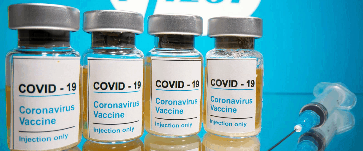 pfizer moderna covid vaccine info what is details