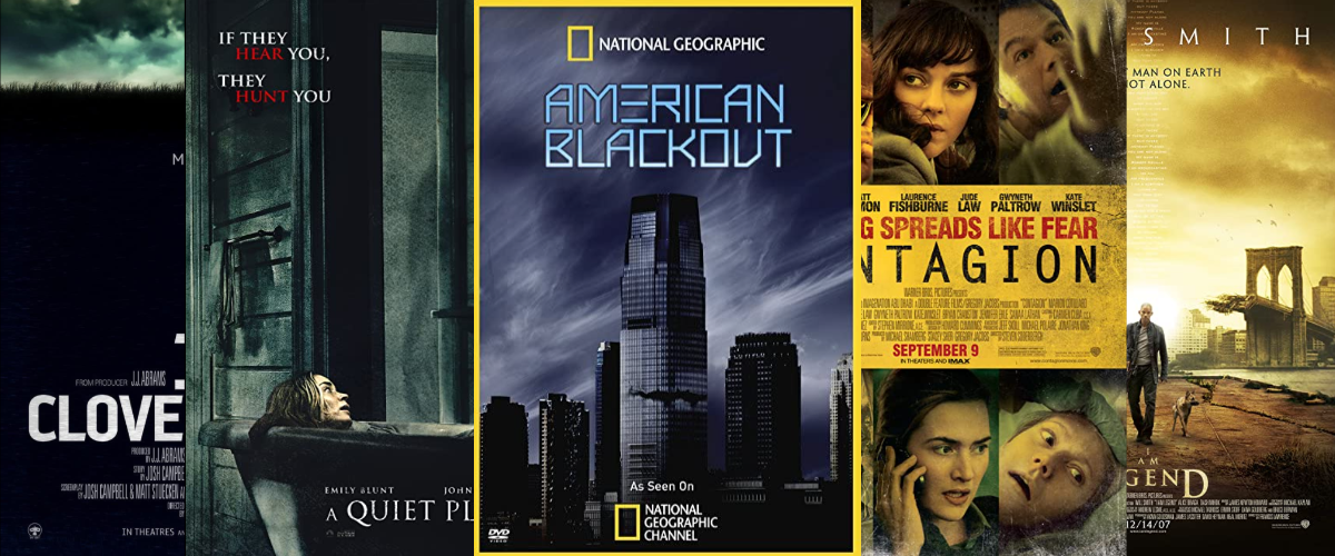 prepper movies watch list five films disaster